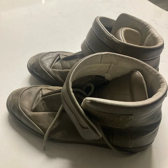 Masion Martin Margiela Future Sz 9 - Picture 3 of 6